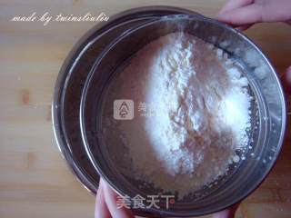 #aca烤明星大赛# Koi and Wind Roasted Fruit recipe