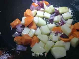 Curry Ribs recipe