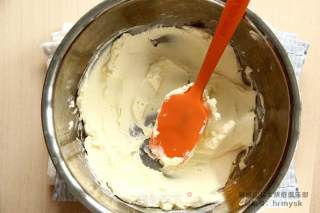 Cherry Cheese Ice Cream recipe