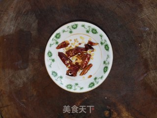 Stir-fried Cabbage recipe