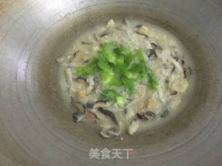 Braised Shark Skin recipe