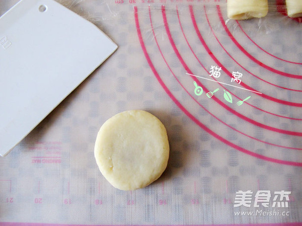 Rose Flower Cake recipe