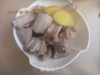 Grilled Pork Ribs in Tomato Sauce recipe