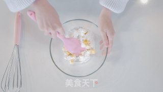 Rose Sauce & Rose Cake [first Taste Diary] recipe