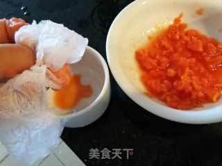 #trust之美# Papaya Hits Milk recipe