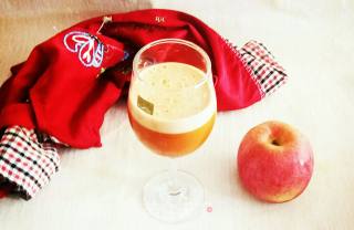 Apple Carrot Juice recipe