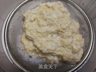 Liangpi recipe