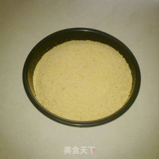 Sawdust Cup recipe