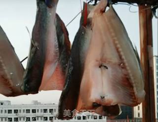 #蜡味#homemade Cured Fish recipe
