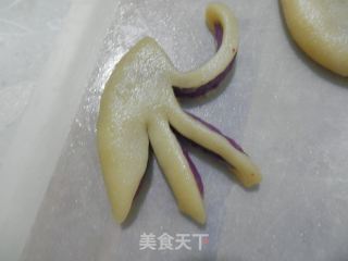 【kaifeng】potato Fragrant Swan Crisp recipe