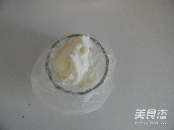 Meringue recipe