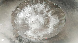 Steamed Eggs with Milk recipe