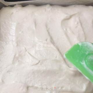 Pork Floss Cake Roll recipe