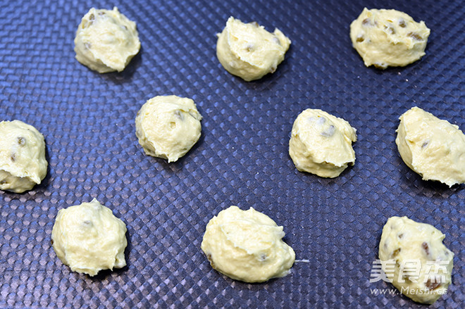 Lady Biscuits recipe