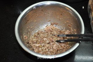 Deep-fried Lotus Root--how Can It be A Fragrant Word recipe