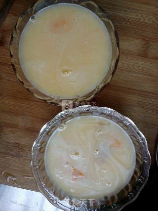 Apricot Pudding recipe