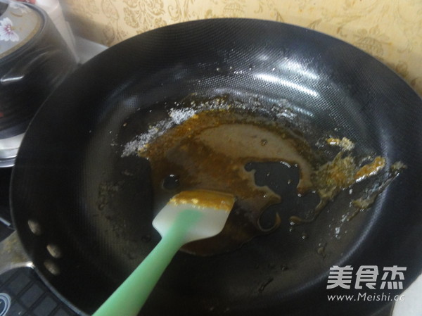 Hill Pudding recipe