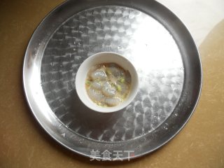 A Very Beautiful and Attractive Dish-tomato Shrimp Gu recipe