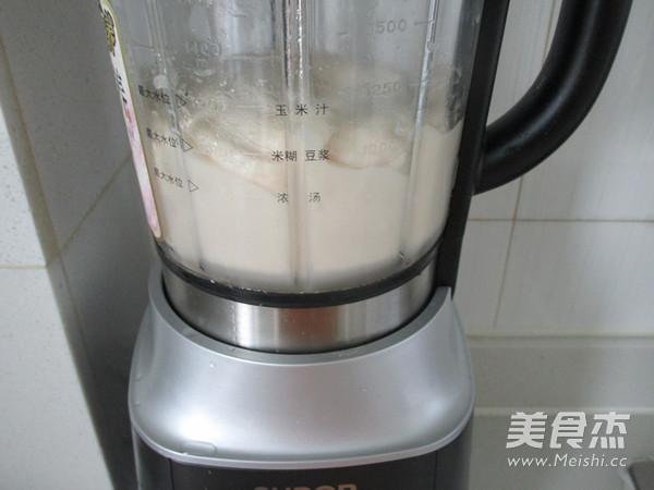 Long Li Fish Shrimp Balls recipe
