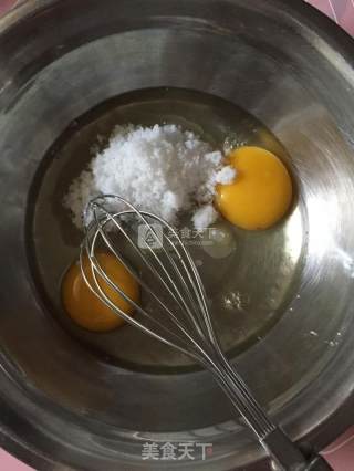 #aca烤明星大赛#wang Tsai Small Steamed Buns recipe