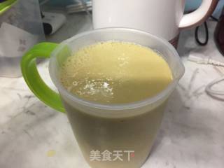 #trust之美#walnut Corn Juice recipe