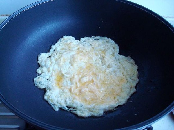 Stir-fried Millet Noodle Bun recipe