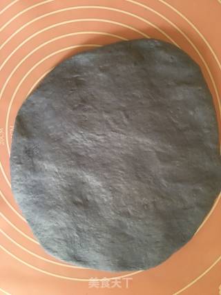 Blue Country Bread recipe