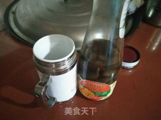 Olive Sweet Sauce recipe