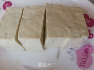 【southern Fujian】korean Spicy Tofu recipe