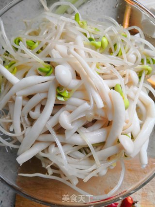 Mao Xuewang recipe