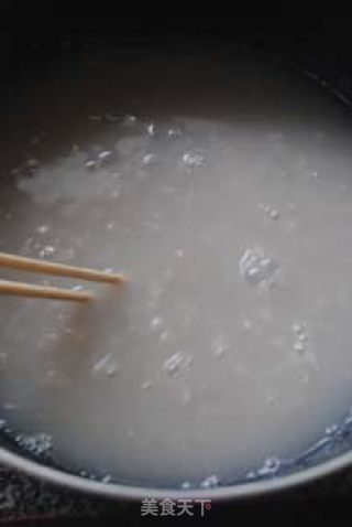 Mixed Vegetable Skin Jelly recipe
