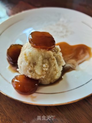 Milk Tea Ice Cream recipe