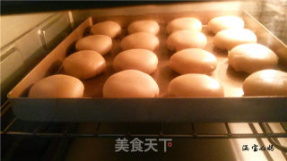 Pork Cabbage Shortbread recipe