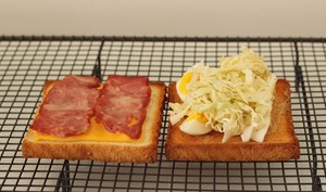 Ins on The Super Hot Numa サン (numb Sandwich) recipe