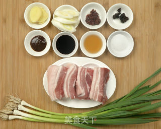 Twice Cooked Pork recipe