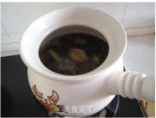 It’s Not Too Late to Tonic in Autumn——【lotus Root Stewed Pork Ribs】 recipe