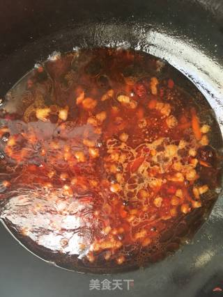 Spicy Tofu recipe