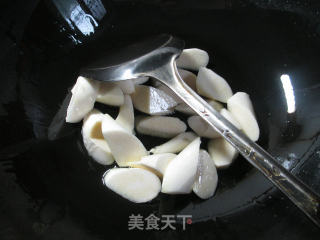 Boiled Crab with Rice Boiled recipe