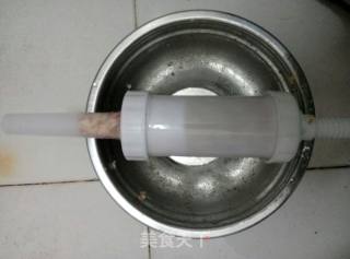 Black Pepper Sausage recipe
