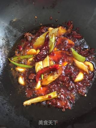 Stewed Chicken recipe