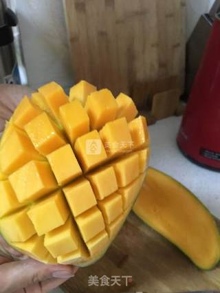 Poplar Branch Nectar recipe