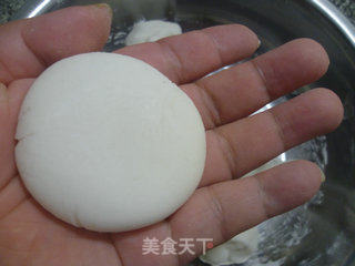 Sugar Glutinous Rice Cake recipe