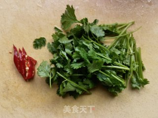 Beef with Parsley and Onion recipe