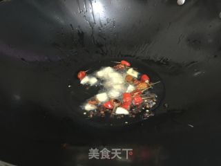 Spicy Duck Gizzards recipe