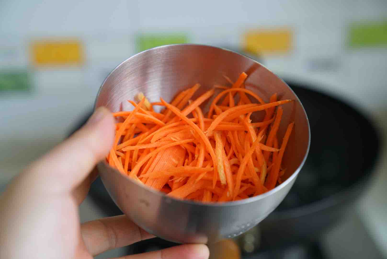 It is Delicious and Simple to Cook and Mix, Soba Noodles Can be Served at The End of The Holiday recipe