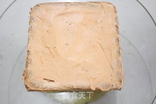 Hot Pot Base Cake recipe