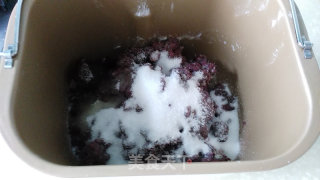 Homemade Red Bean Paste recipe
