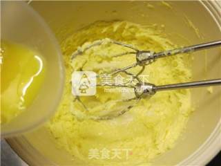 #aca烤明星大赛#cheddar Cheese Biscuits with Xylitol recipe