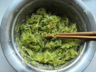 Turnip Vermicelli Pastry recipe