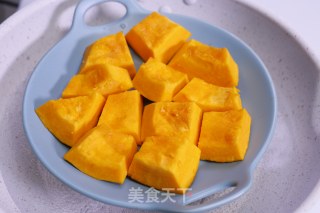 Pumpkin Soup recipe